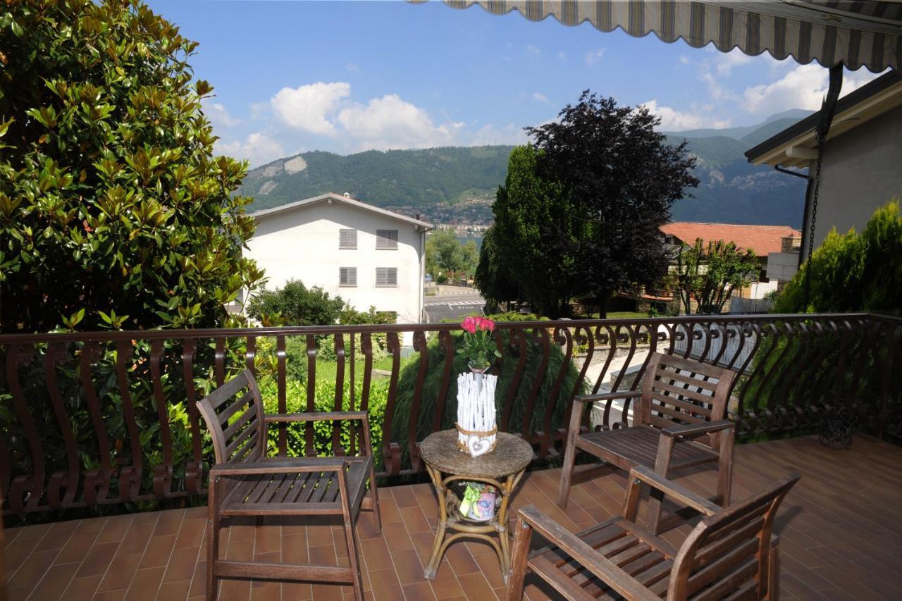 B&B Aria Di Lago Paratico Exterior photo