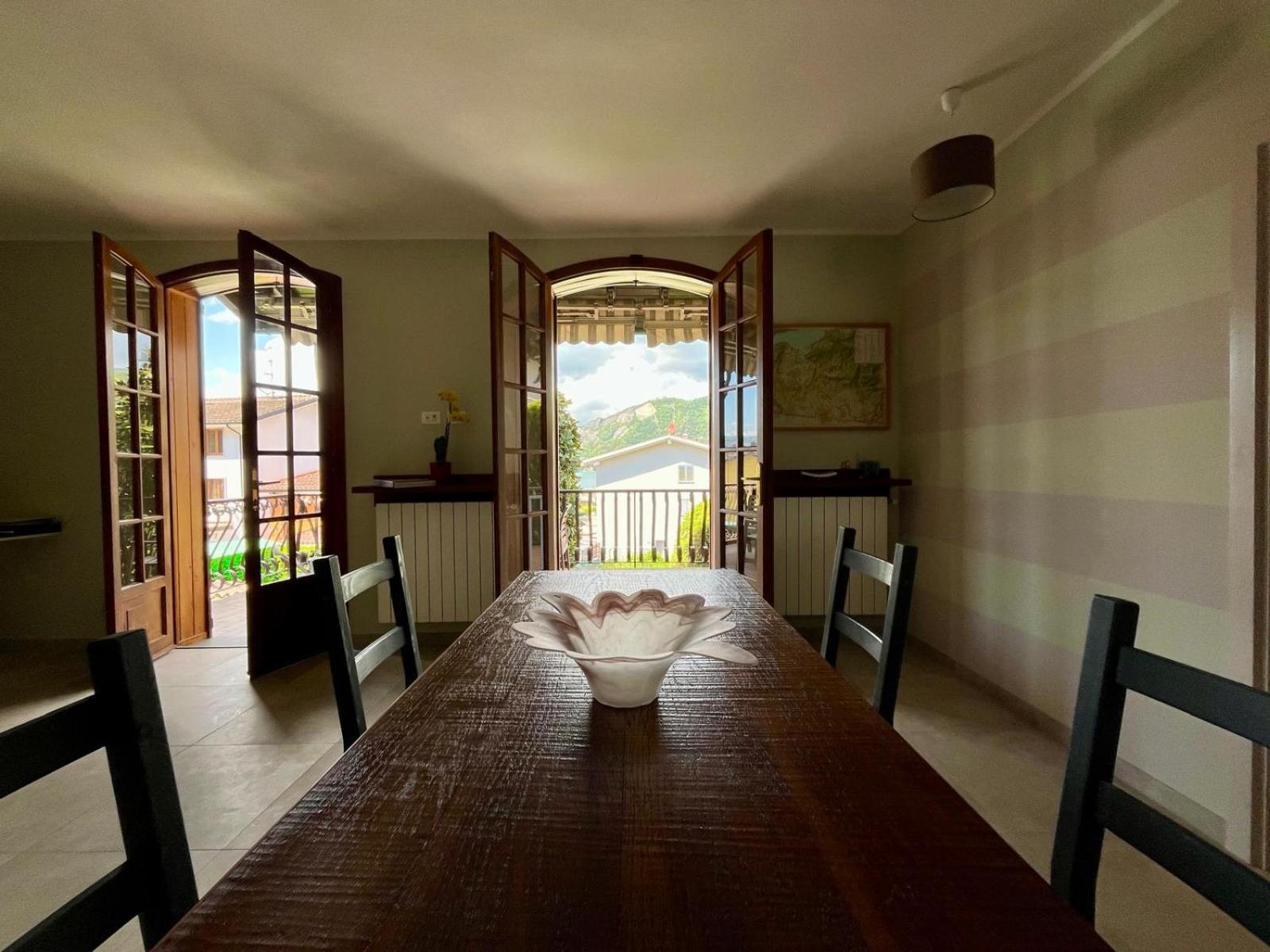 B&B Aria Di Lago Paratico Room photo