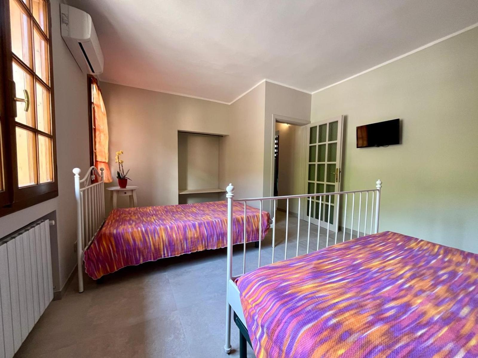 B&B Aria Di Lago Paratico Room photo