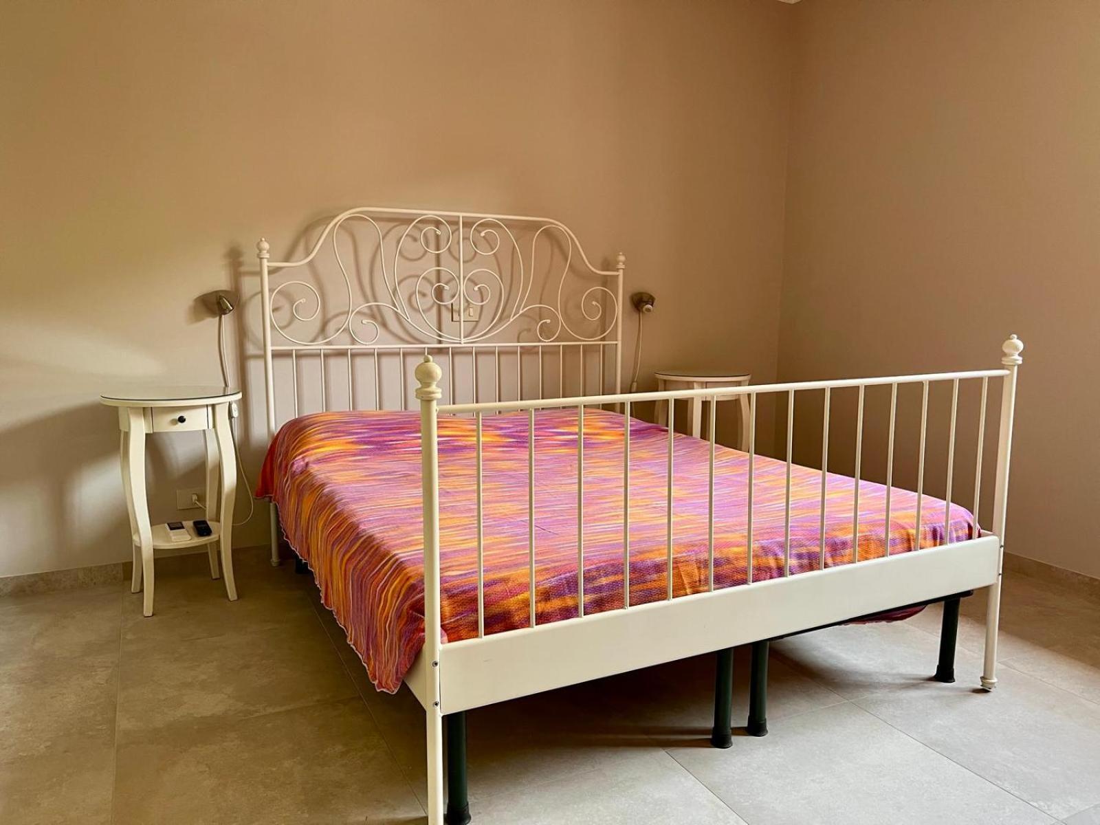 B&B Aria Di Lago Paratico Room photo